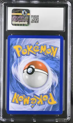 CGC 8.5 Machamp 2016 Evolutions 59/108 Prerelease Promo Pokemon Card *Mislabeled - Image 2