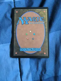 Magic: The Gathering Commander's Sphere Artifact Card - Image 2