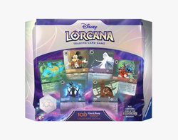 Disney Lorcana Trading Card Game: Collector's Edition Gift Set - LOT OF 6 - Image 4