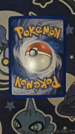 Wobbuffet 24/108 EX Power Keepers Reverse Holo Stamped Pokemon Card NM - Image 2