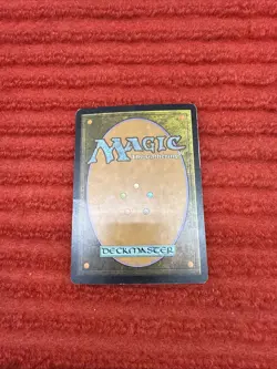 Heartmender Shadowmoor White Green Rare MAGIC THE GATHERING CARD FOIL - Image 2