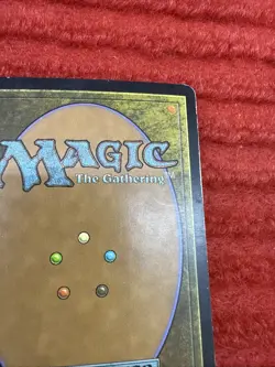 Heartmender Shadowmoor White Green Rare MAGIC THE GATHERING CARD FOIL - Image 4