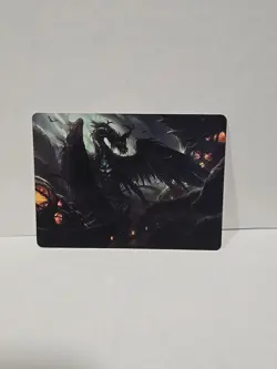 Beledros Witherbloom Art Card Art Series: Strixhaven Regular - Image 1