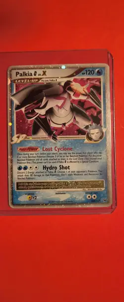 Pokemon Card Collection Older Cards all sold together, been sleeved entire life - Image 2