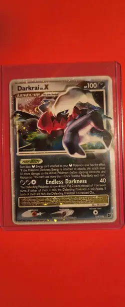 Pokemon Card Collection Older Cards all sold together, been sleeved entire life - Image 3