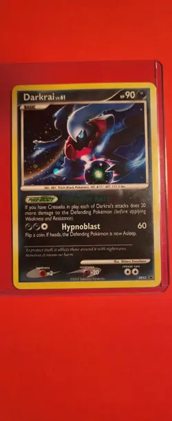 Pokemon Card Collection Older Cards all sold together, been sleeved entire life - Image 5