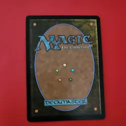 MTG - Xu-Ifit, Osteoharmonist (Borderless) Edge of Eternities Foil NM - Image 2