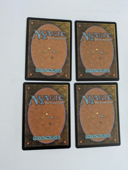 4 Titanic Ultimatum Shards of Alara MTG NM Free shipping with tracking - Image 2