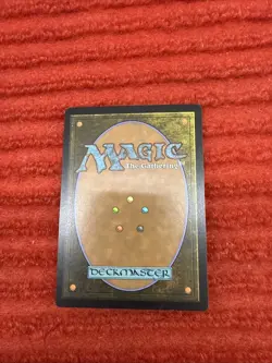 MTG Rottenmouth Viper #0107 Mythic Bloomburrow (BLB) - Image 2