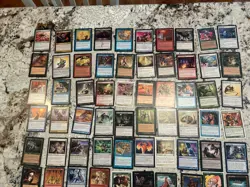 Mtg Value Lot x100 Magic The Gathering Rancor Dark Ritual Soul Warden Mp-Hp - Image 4