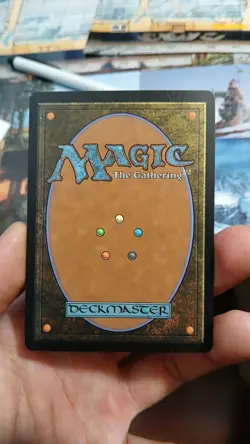 MTG Chrome Mox Secret Lair - Image 2
