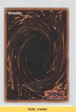 Gigantes 1st Ed. YuGiOh Invasion of Chaos #IOC-021 2004 READ 3y7 - Image 2