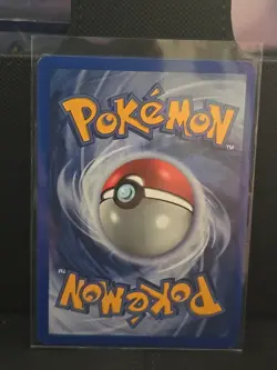 Pokemon TCG Scizor 33 Black Star Promo NM - Image 2