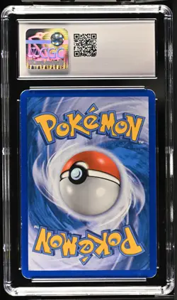 2006 Pokemon EX Crystal Guardians #76/100 Crystal Shard CGC 6 - Image 2