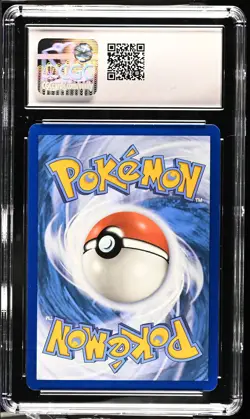 2023 Pokemon Scarlet & Violet #226/198 Magnezone ex CGC 9.5 - Image 2