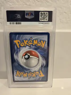 2025 Pokemon Presmatic Evolutions Ultra RARE #136 - Image 2