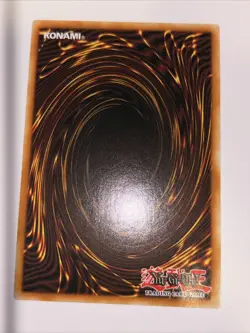 Yugioh PSY-Framegear Gamma MGED-EN012 Gold Rare 1st Edition NM - Image 3
