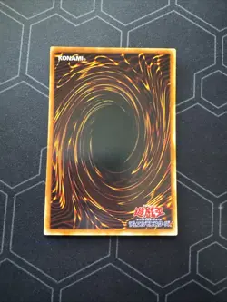 YuGiOh - GB7-003 - Dragon Master Knight - Secret - Japanese - Image 4