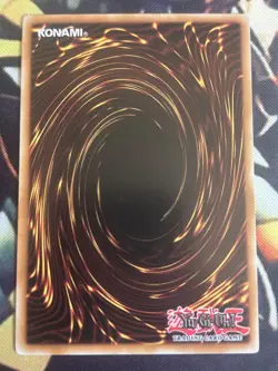 Yugioh: Cyber Summon Blaster - POTD-EN057 - Rare - Unlimited - LP - Image 2