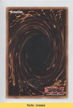 United Resistance 1st Ed. YuGiOh Magician's Force #MFC-003 2003 READ 3y7 - Image 2