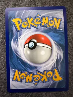 Pokemon Card Gengar Sword & Shield Holo Rare 085/202 Near Mint - Image 2