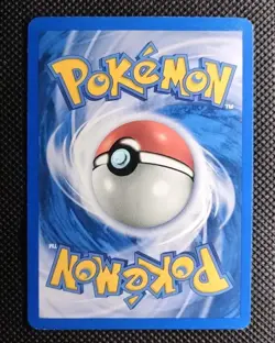 Brock’s Vulpix 1st Edition 73/132 Gym Heroes Pokemon Card - LP/Played - Image 2