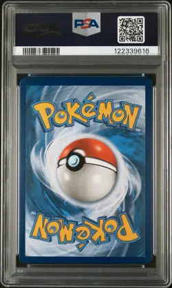 2019 Pokemon Greninja GX SM197 Detective Pikachu Black Star Promo Card PSA 10 - Image 2