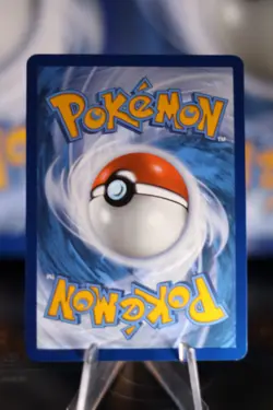 Pikachu Pokemon Card Random Spark Attack Holofoil - Image 2