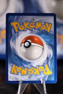 Pikachu Pokemon Card Random Spark Attack Holofoil - Image 4
