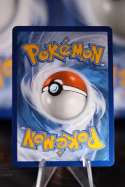 Pikachu Pokemon Card Random Spark Attack Holofoil - Image 5