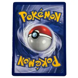 Mew #8 WOTC Black Star Promo Pokemon Card Vintage - Image 2