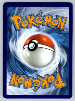 Castform Sunny Form 195/191 Illustration Rare Surging Sparks Pokemon Card NM - Image 2