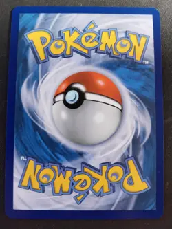 Castform Sunny Form 195/191 Illustration Rare Surging Sparks Pokemon Card NM - Image 2