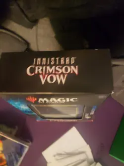 Innistrad: Crimson Vow Commander Deck - Spirit Squadron New Sealed 630509995318 - Image 3