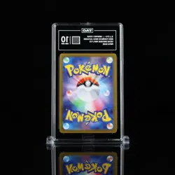 Mewtwo VSTAR 031/071 S10b: Pokemon GO Holo (Japanese) Mislabed Card - TAG 10 - Image 3