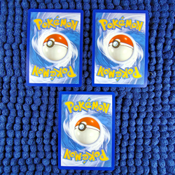 Lot of 3 - Pokemon TCG - Shrouded Fable - Art Secret Ultra Rare Cards - NM/MT - Image 2