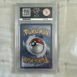 Pokemon TCG Houndoom Battle Styles 179/163 Secret Rare Card ACE 10 - Image 2