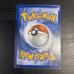 Galarian Rapidash V SWSH111 NM Promo Rare Pokemon Card - Image 2