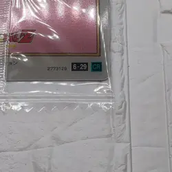 6-29 CR Majin Buu Dragon Ball Itajaga Vol.6 Trading Card New Sealed NM Near Mint - Image 5