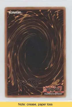 Bubble Crash 1st Ed. YuGiOh Legacy of Darkness #LOD-090 2003 READ 3y7 - Image 2