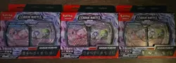 Pokemon League Battle Deck GARDEVOIR EX Trading Card Game New Sealed - Image 1
