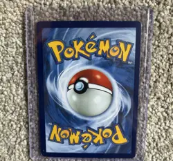 Pokemon TCG M Rayquaza EX Roaring Skies 2015 Ultra Holo Card 61/108 English - Image 3