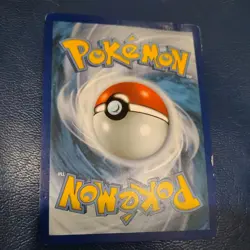 Wobbuffet V 191/202 Full Art Ultra Rare Holo Pokemon Card TCG Sword & Shield - Image 2