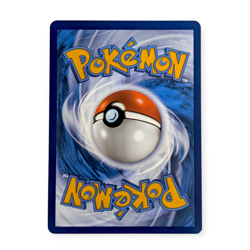 Anime Pokemon Vinyl Sticker (QQ95): Bulbasaur with Grass Energy Card - Image 4