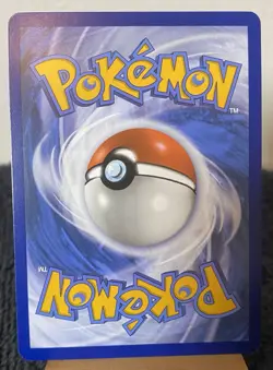 Mew ex SVP 053 Scarlet & Violet 151 Black Star Promo Pokemon TCG Card NM- - Image 5