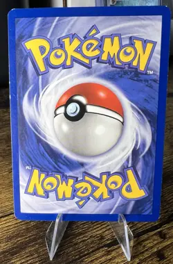Pikachu 27 Holo WoTC Black Star Promo Pokemon Card - LP - Light Play - Image 2