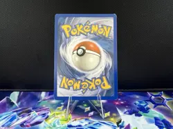 Pokemon Chansey Card 72/165 Expedition Base Set Non- Holo Lp - Image 2