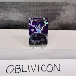 IN HAND - Deadly Dispute✨FOIL✨ Secret Lair x Sonic - NM Magic MTG - Image 1