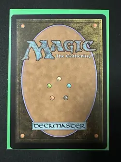 MTG Birthing Ritual Foil - Modern Horizons 3 - Image 2