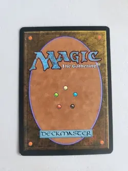 Mystic Remora Ice Age Regular NM Near Mint MTG - Image 2